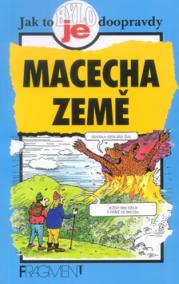 Macecha Země