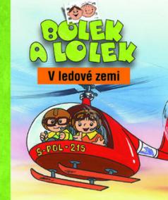 Bolek a Lolek V ledové zemi