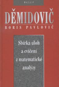 Sbírka úloh a cvičení z matematické analýzy