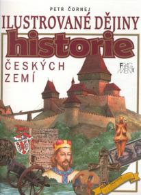 Ilustrované dějiny historie českých zemí