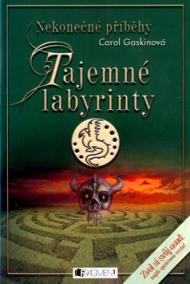 Tajemné labyrinty