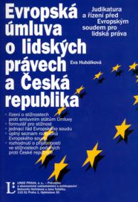 Evropská úmluva o lidských právech a Česká Republika