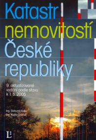 Katastr nemovitostí České republiky