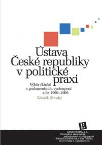 Ústava České republiky v politické praxi