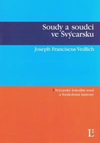 Soudy a soudci ve Švýcarsku