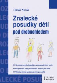 Znalecké posudky dětí pod drobnohledem