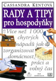 Rady a tipy pro hospodyňky