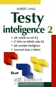 Testy inteligence 2