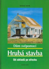 Hrubá stavba