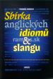 Sbírka anglických idiomů a slangu