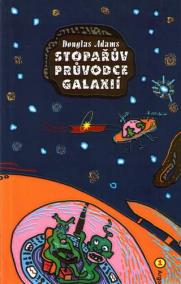 Stopařův průvodce Galaxií 1.