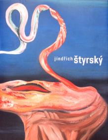 Jindřich Štyrský