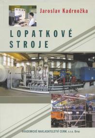 Lopatkové stroje