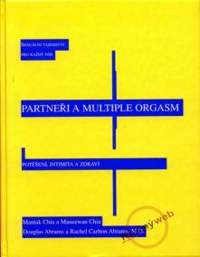 Partneři a multiple orgasm