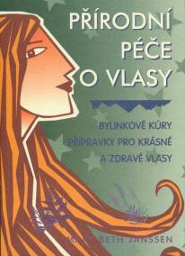 Přírodní péče o vlasy-bylink.kúry