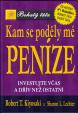 Kam se poděly mé peníze - Investujte včas a dřív než ostatní