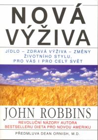 Nová výživa - jídlo - zdravá výživa - změny životního stylu,