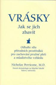 Vrásky Jak se jich zbavit