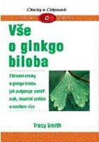 Vše o ginko biloba