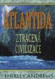 Atlantida - Ztracená civilizace