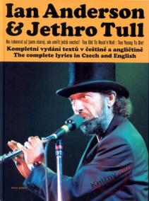 Ian Anderson a Jethro Tull