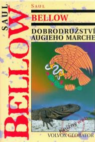 Dobrodružství Augieho Marche