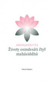 Abhajadátta - Životy osmdesáti čtyr mahásiddhů