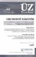ÚZ č.969 Obchodní zákoník a související předpisy 2013