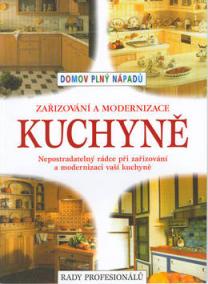 Kuchyně