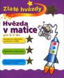 Hvězda v matice pro 6-7 let