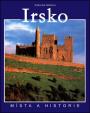 Irsko - místa a historie