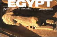 Egypt- Pohledy z oblak