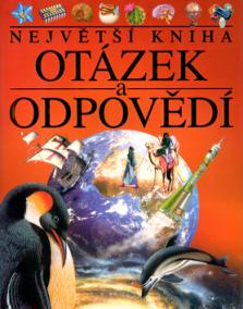 Největší kniha otázek a odpovědí