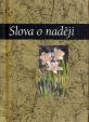 Slova o naději