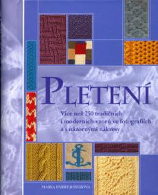 Pletení