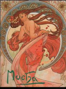 Mucha (francouzsky)