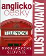 Anglicko-český slovník ilustrovaný dvojj