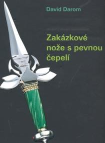 Zakázkové nože s pevnou čepelí