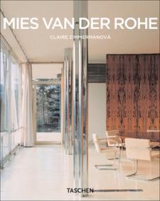 Mies van der Rohe - architekt