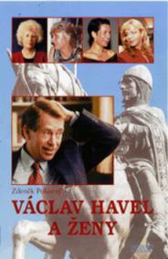 Václav Havel a ženy