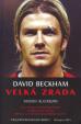 David Beckham-Velká zrada