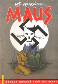 Maus I.