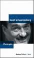 Karel Schwarzenberg Životopis