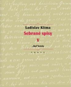 Sebrané spisy V. - Belletrie