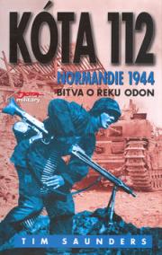 Kóta 112 - Normandie 1944