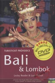 Bali - Lombok - turistický průvodce + DVD