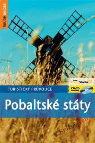 Pobaltské státy - turistický průvodce