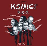 Komici s.r.o.