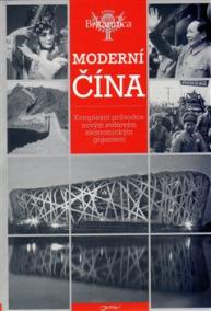 Moderní Čína - Britannica