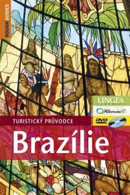 Brazílie - Turistický průvodce - 2. vydání